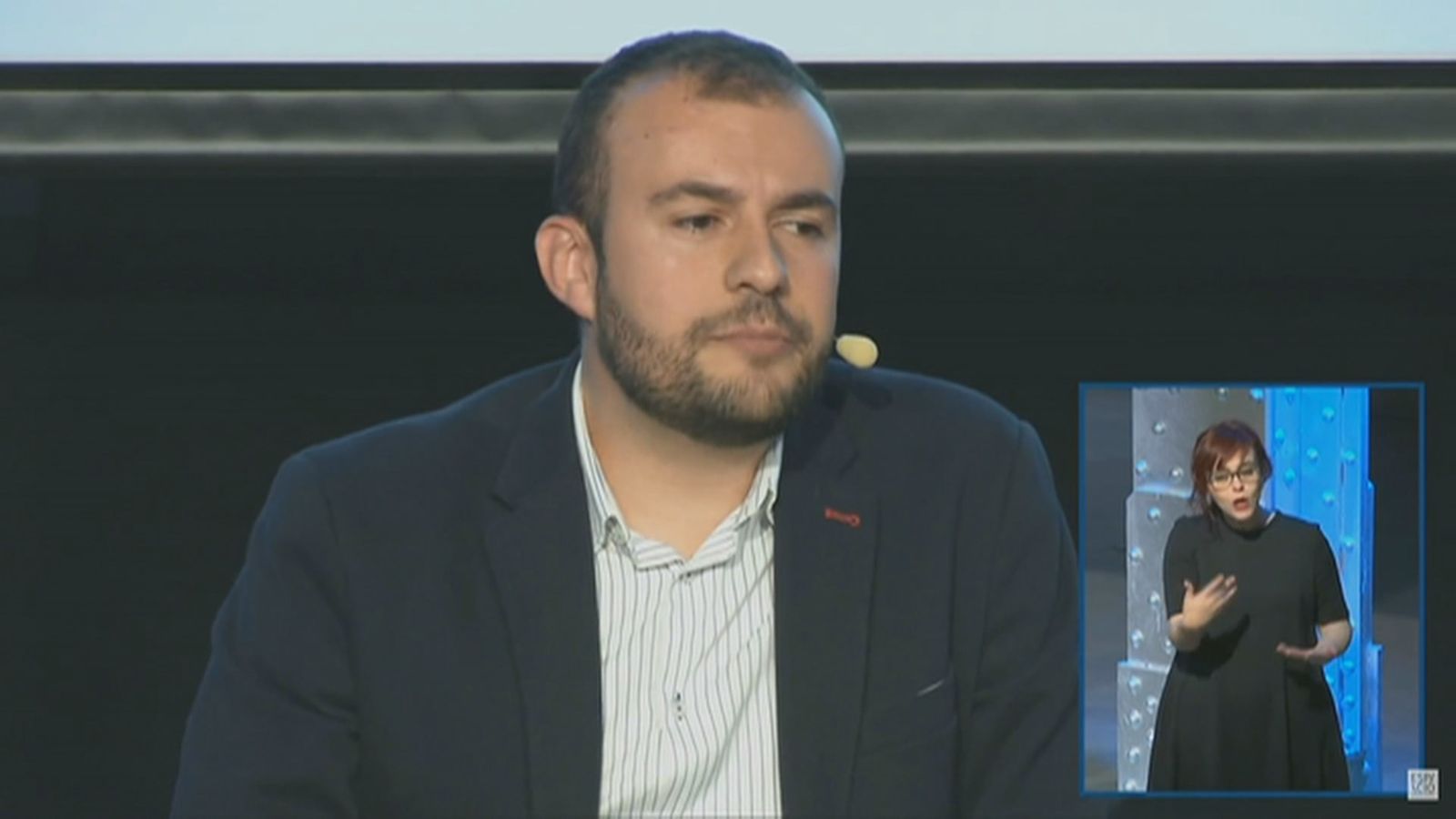 El Gobierno propone a Carlos Ocaña Orbis como su representante en el consejo de Telefónica