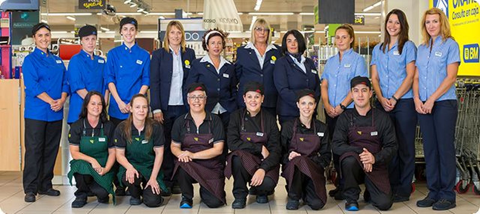 BM supermercados creará empleo en la Comunidad de Madrid con nuevas aperturas en 2021
