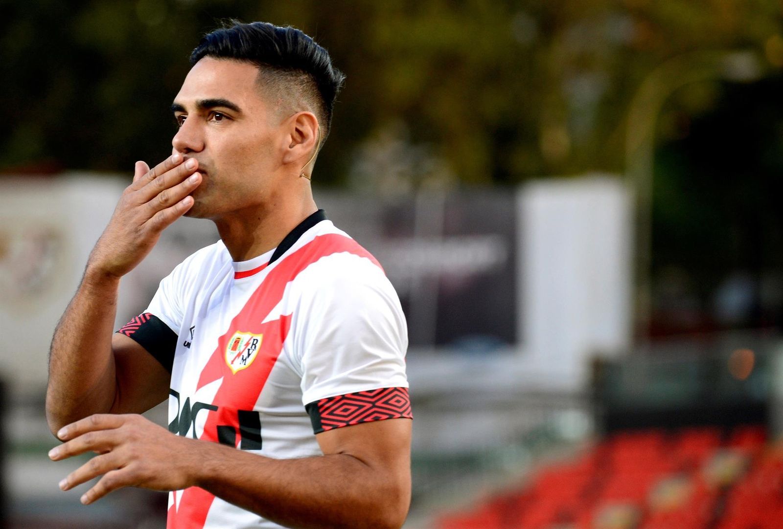 Radamel Falcao