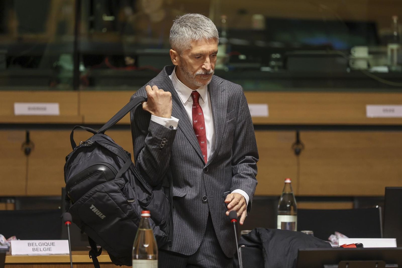 El Gobierno evita criticar la carta de Marruecos en la que aseguraba que no tiene fronteras terrestres con España