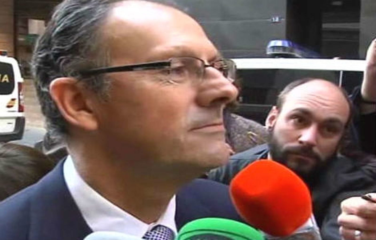 El abogado de Urdangarin niega haber mantenido contactos con la Fiscalía