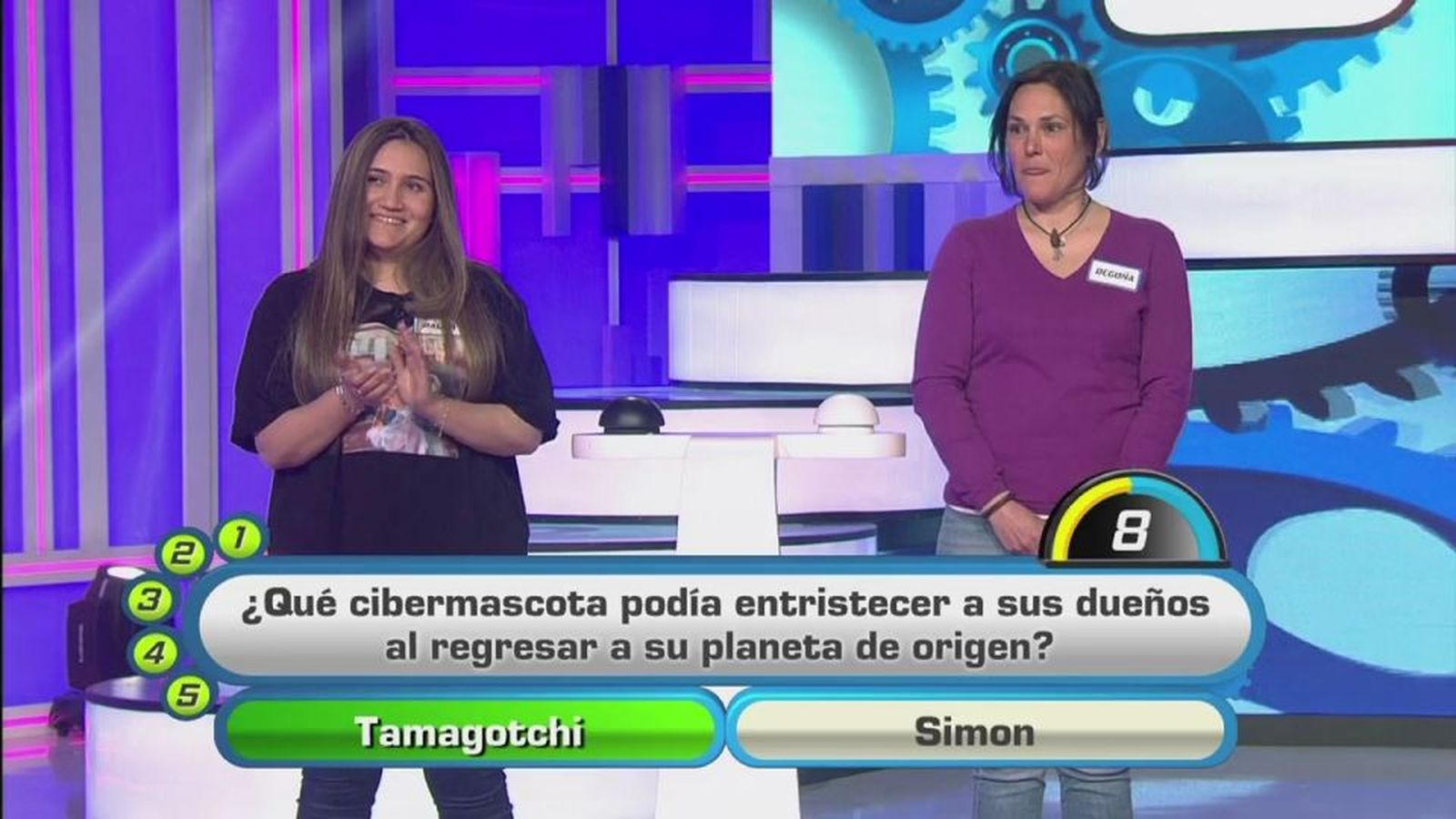 ¿A qué princesa tenían que rescatar los hermanos Mario? La llave para entrar en la final