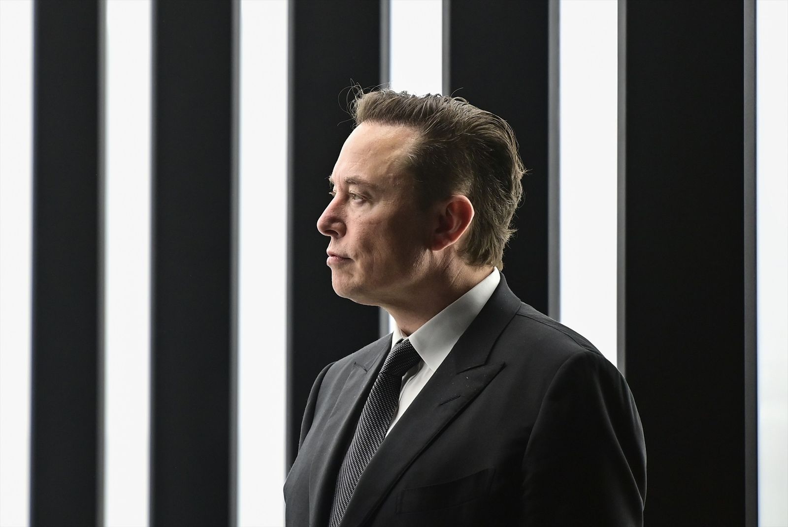 El CEO de Tesla y dueño de Twitter, Elon Musk