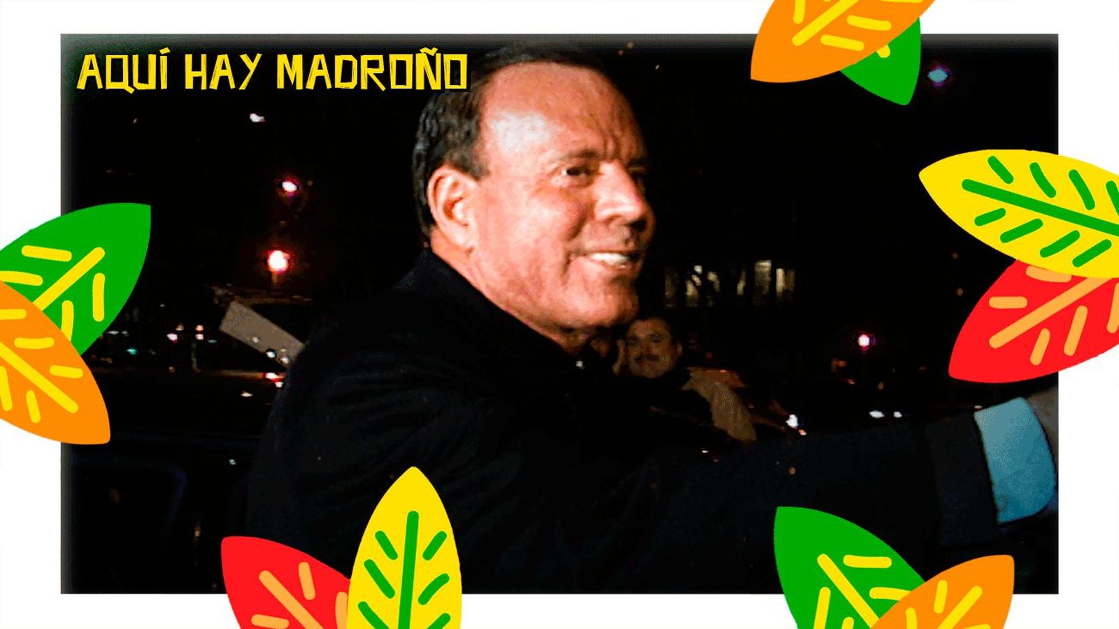 El juicio de la paternidad de Javier Santos contra Julio Iglesias, a puerta cerrada