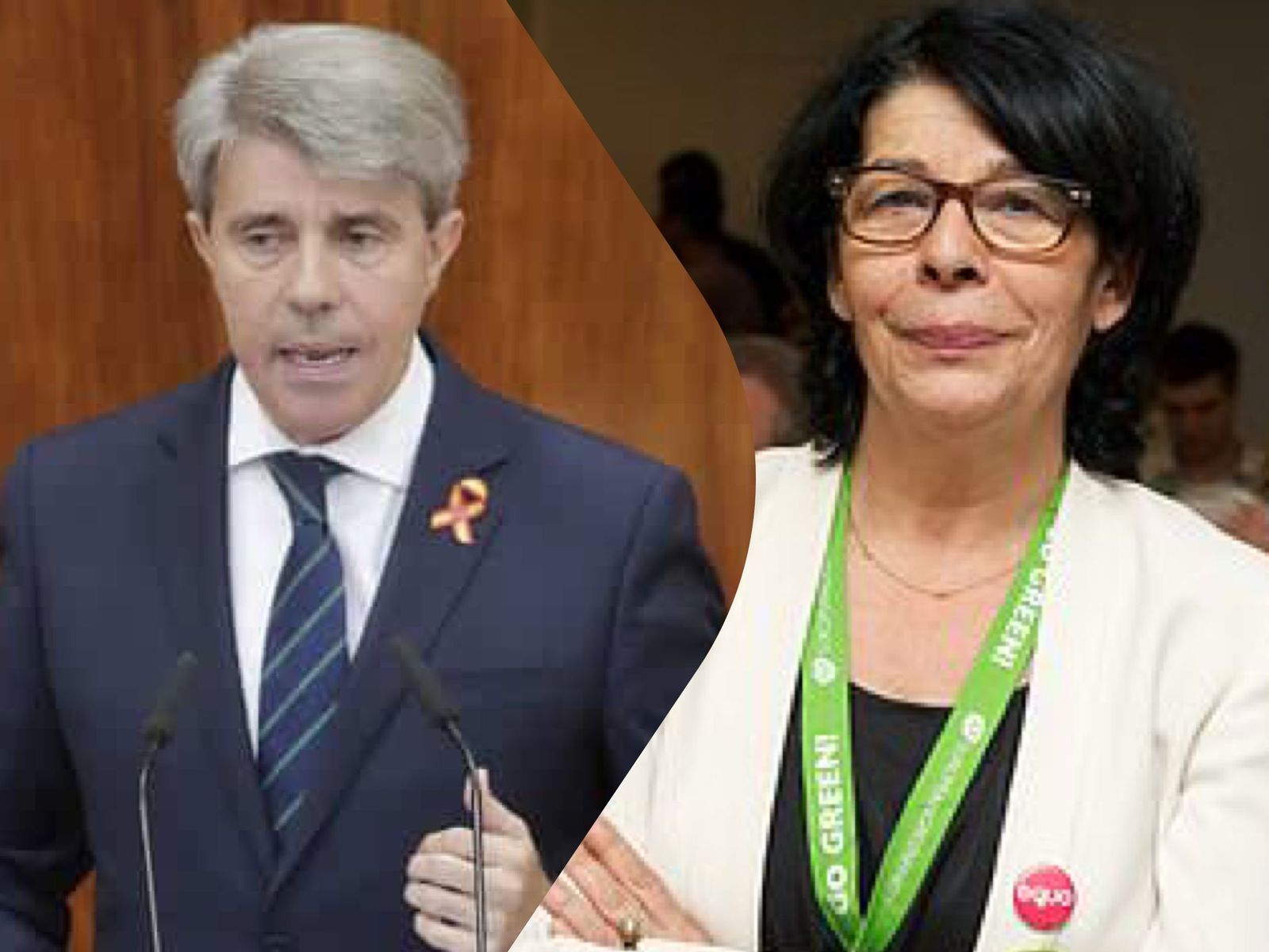 Cruce de declaraciones Garrido-Sabanés por Madrid Central