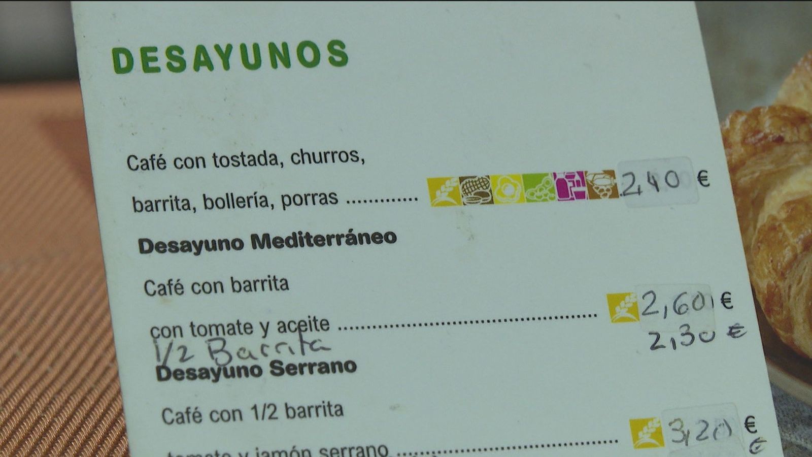Reducir la cantidad, la calidad o subir precios: recetas para combatir la inflación en los restaurantes