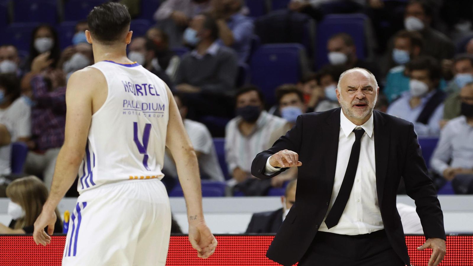 Pablo Laso