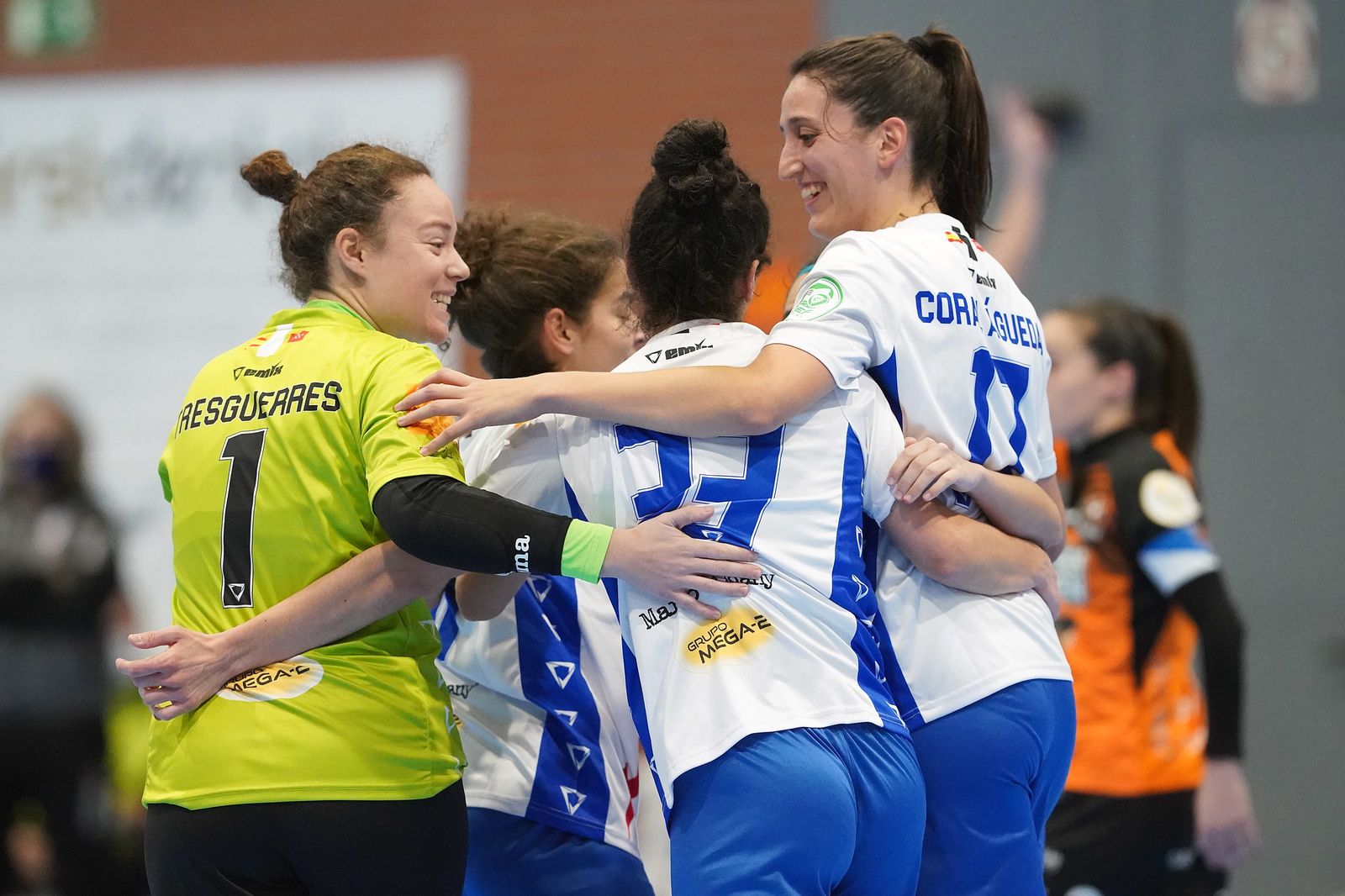 Rayo Majadahonda FSF