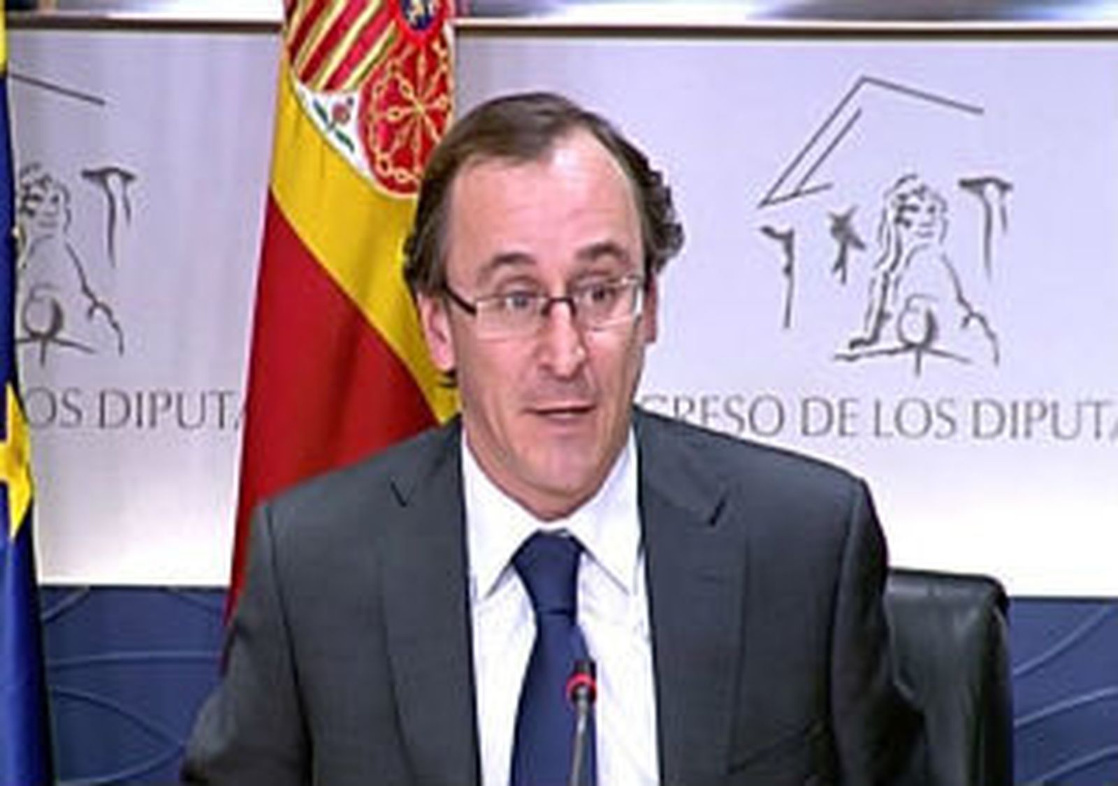 Alfonso Alonso
