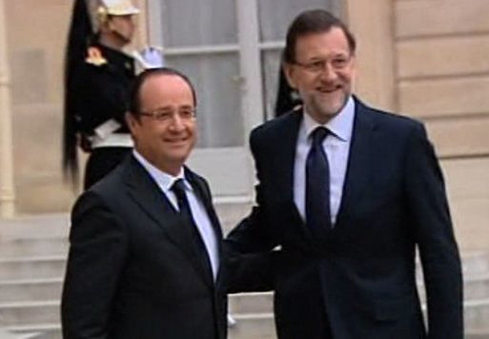 Francia y Alemania preparan un plan de empleo juvenil europeo para este año