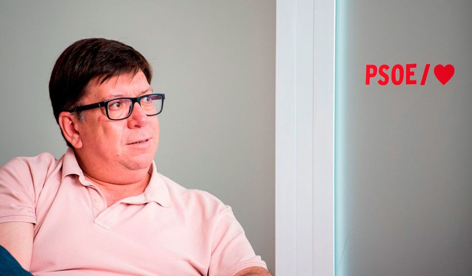 Ferraz no acepta, de momento, que se denuncie a Paco Salazar ante la Fiscalía