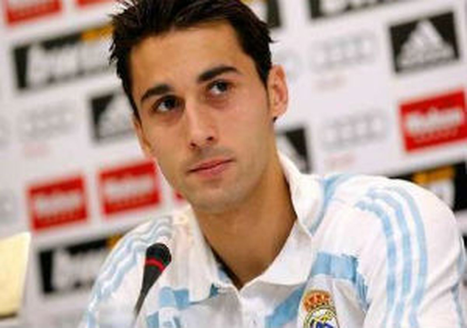 Arbeloa: "En el Bernabéu hay aficionados del Real Madrid no de Casillas"