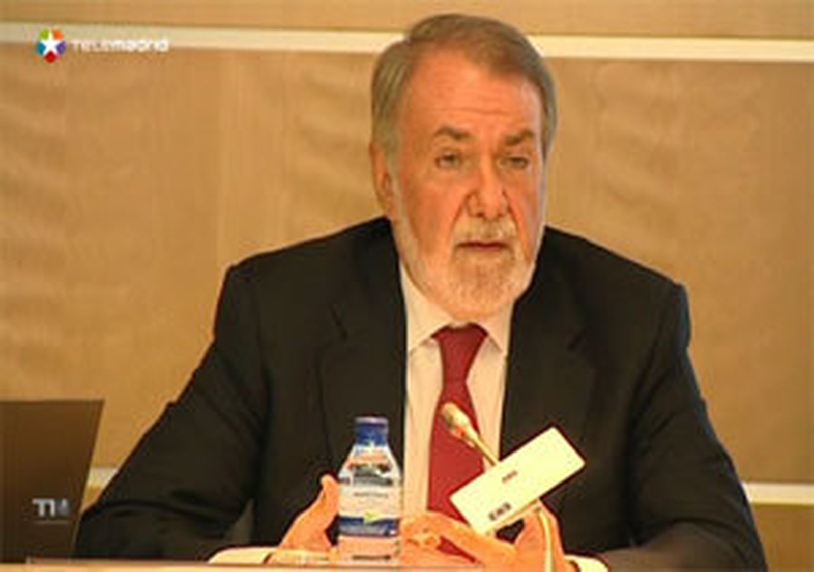 Jaime Mayor Oreja