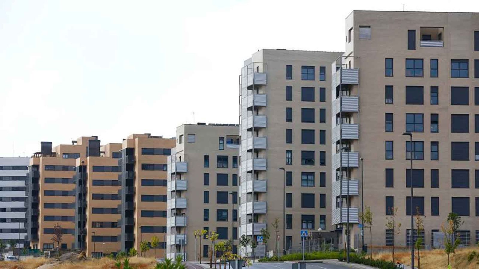 El Estado se personará contra la venta de viviendas a fondos buitre en Madrid