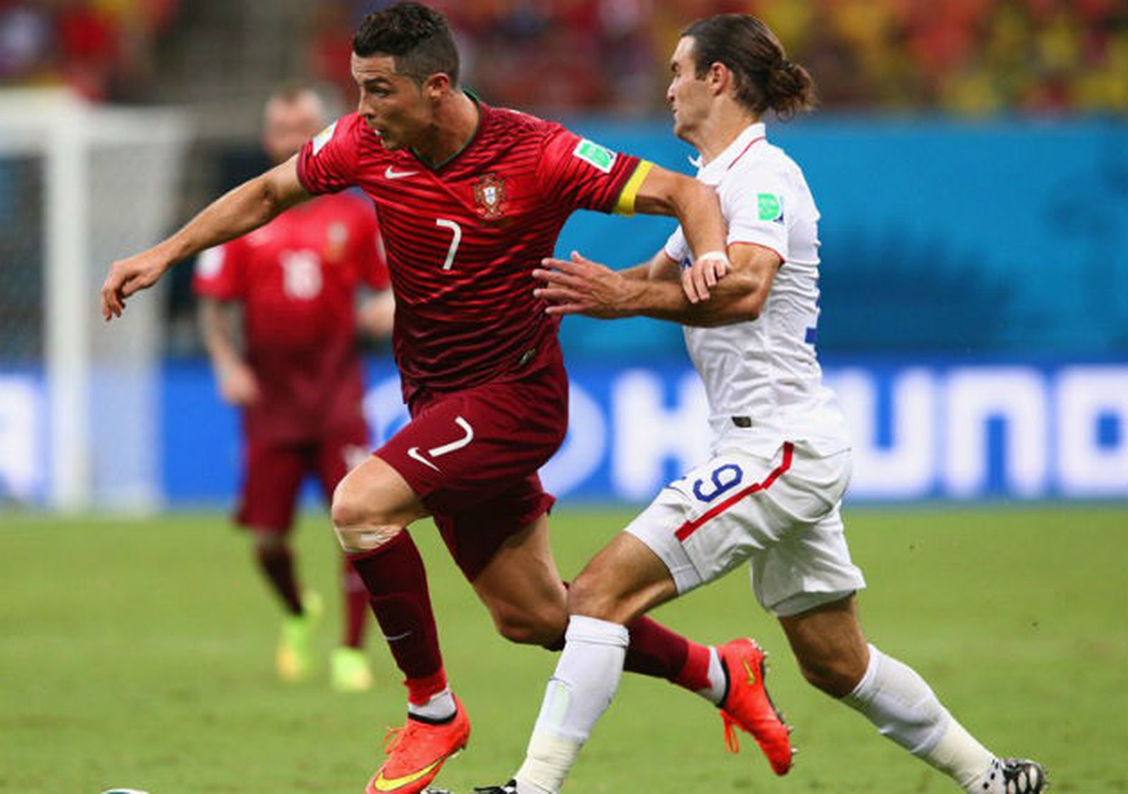Eurocopa 2016: Portugal