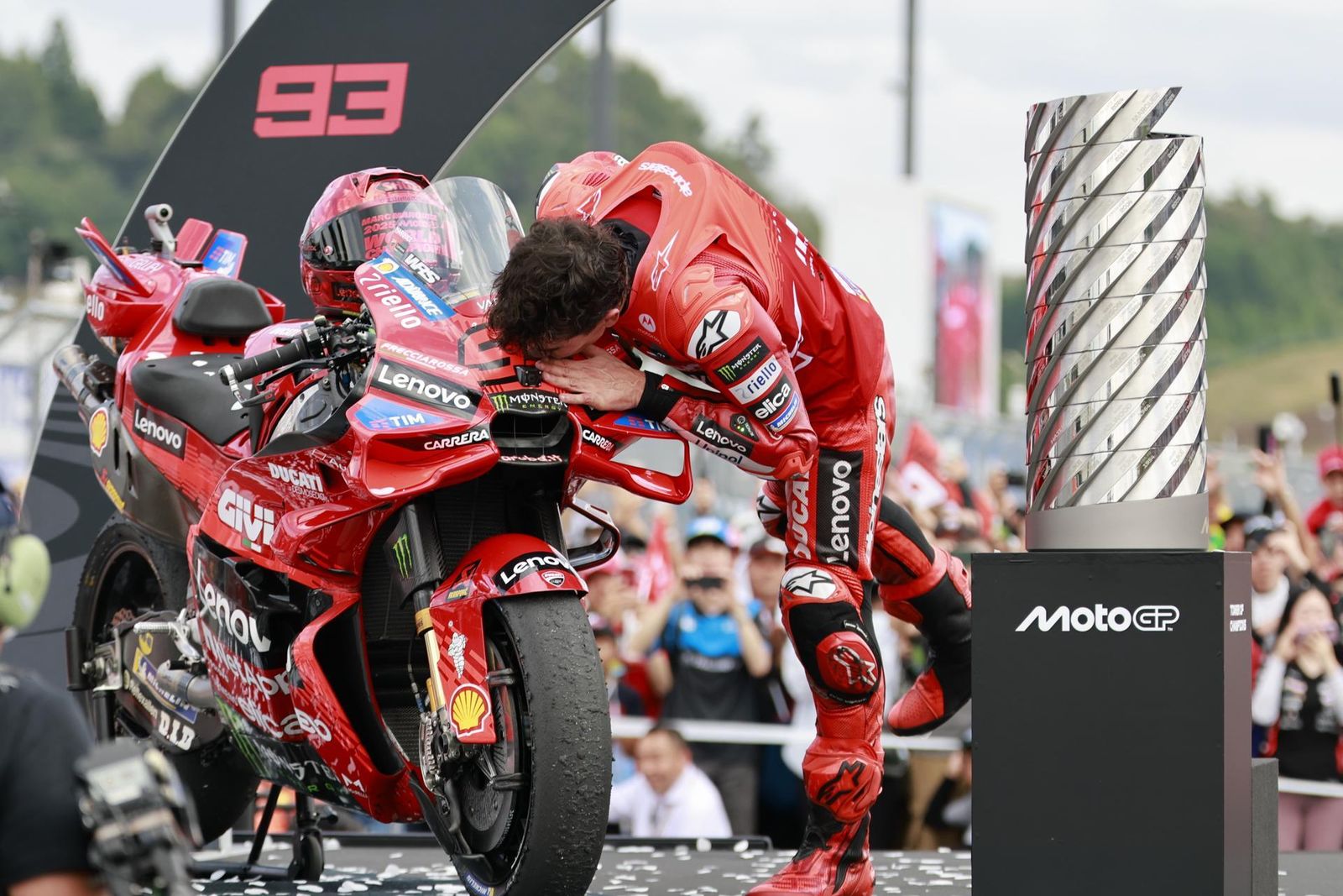 Marc Márquez