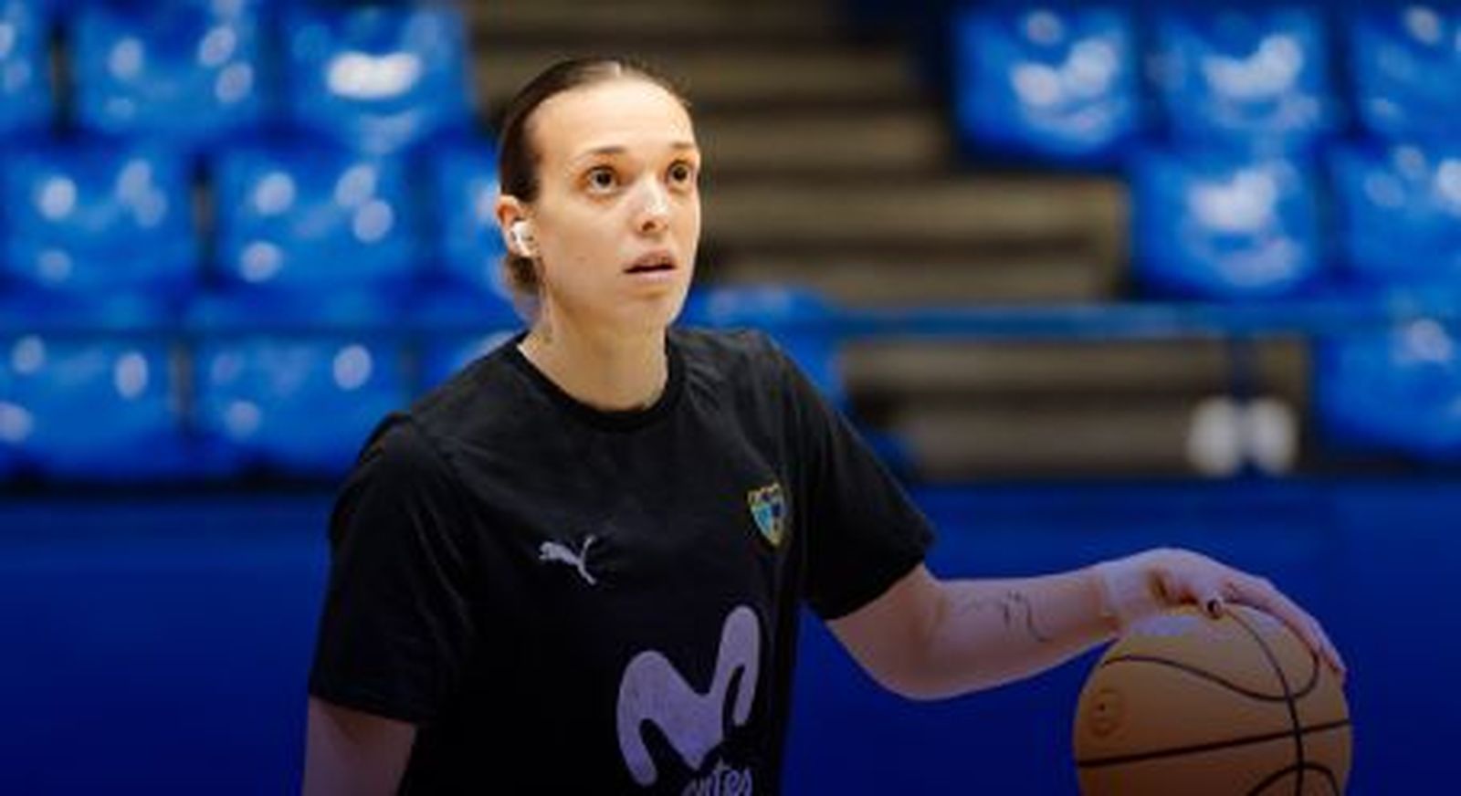 Kristina Topuzovic