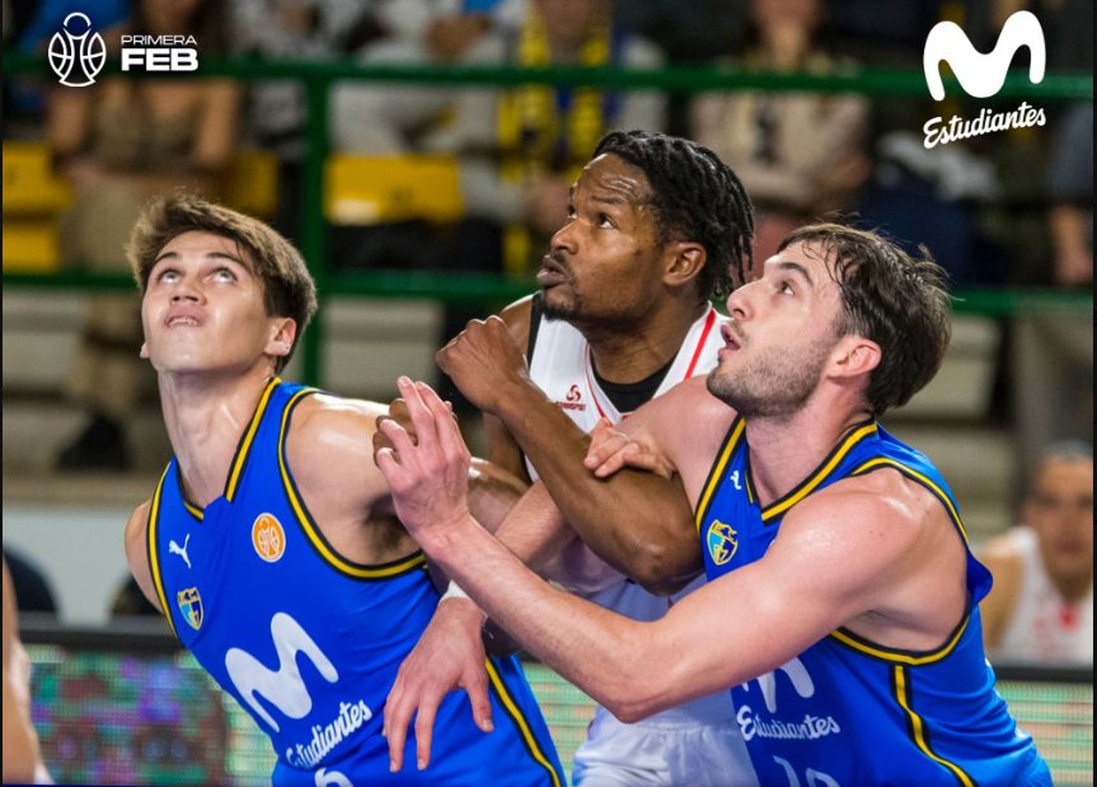 Movistar Estudiantes