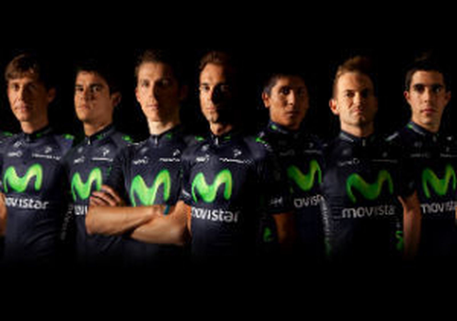 Team Movistar