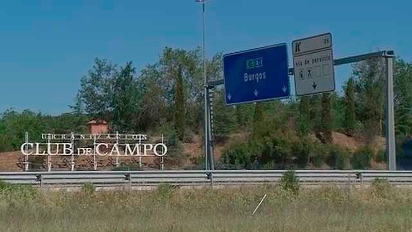 Fomento y la Comunidad presentan el estudio informativo de la variante de la A-1