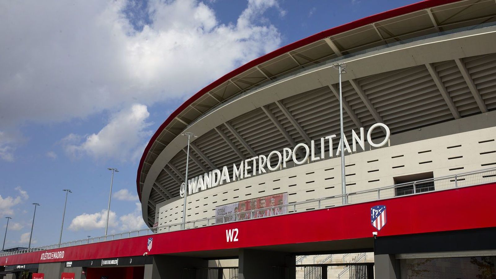 El Atlético tendrá tres parcelas para su ciudad deportiva