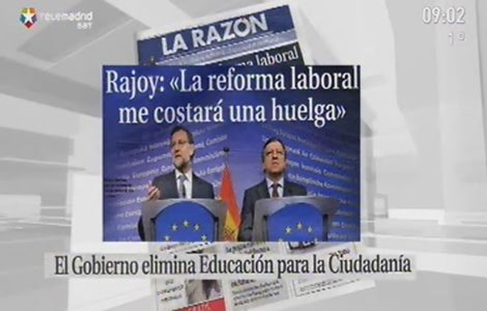 Resumen de Prensa