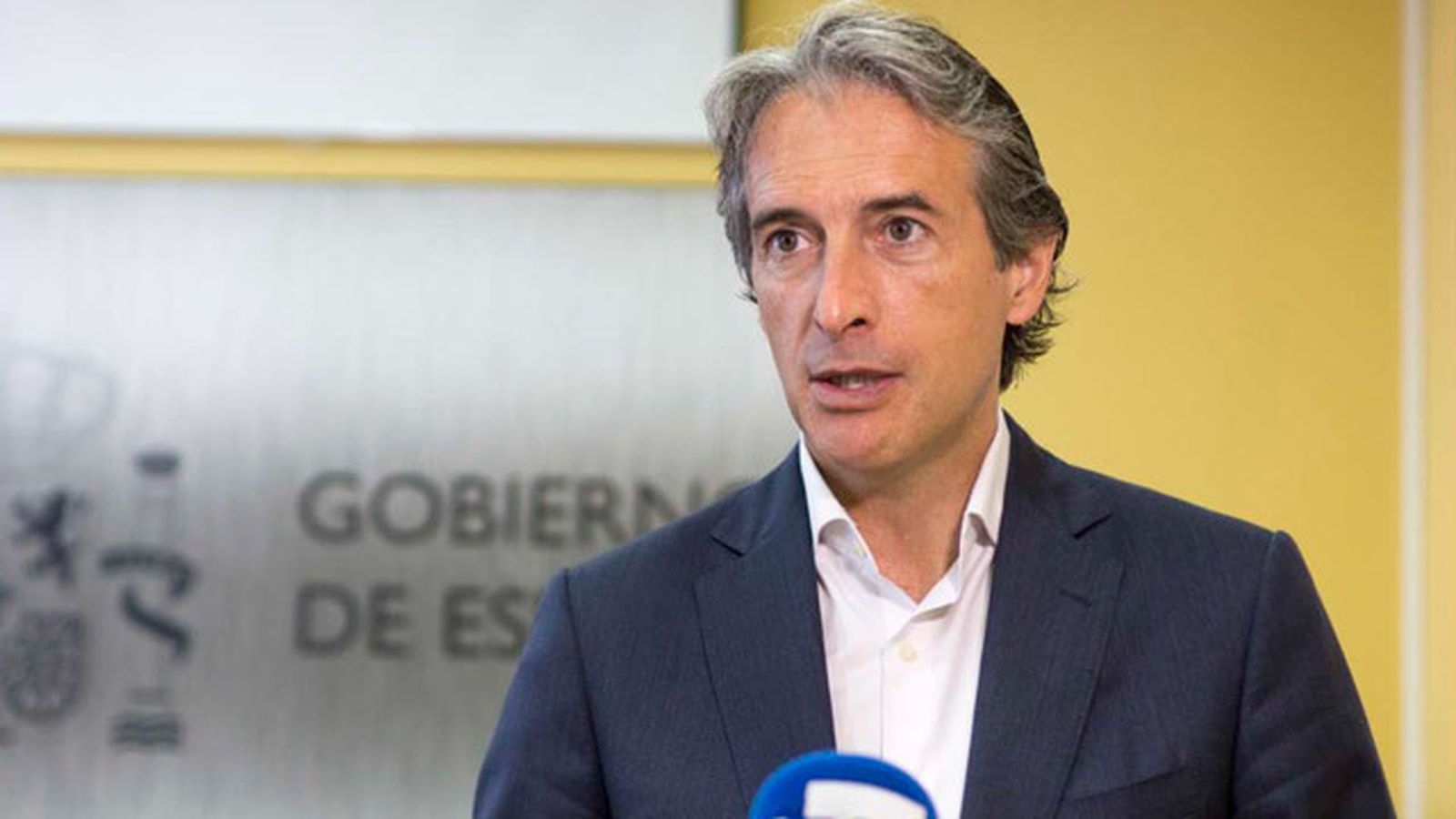 Iñigo de la Serna