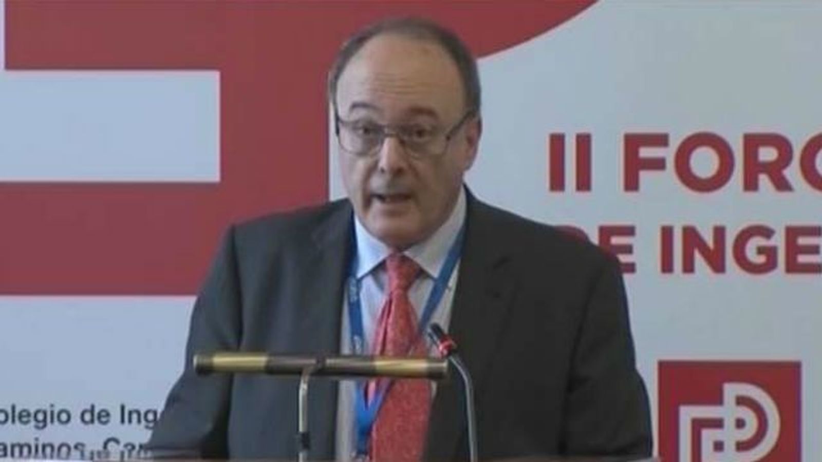Linde afirma que el 'Brexit' es un "serio incidente" que obliga a reflexionar a la UE