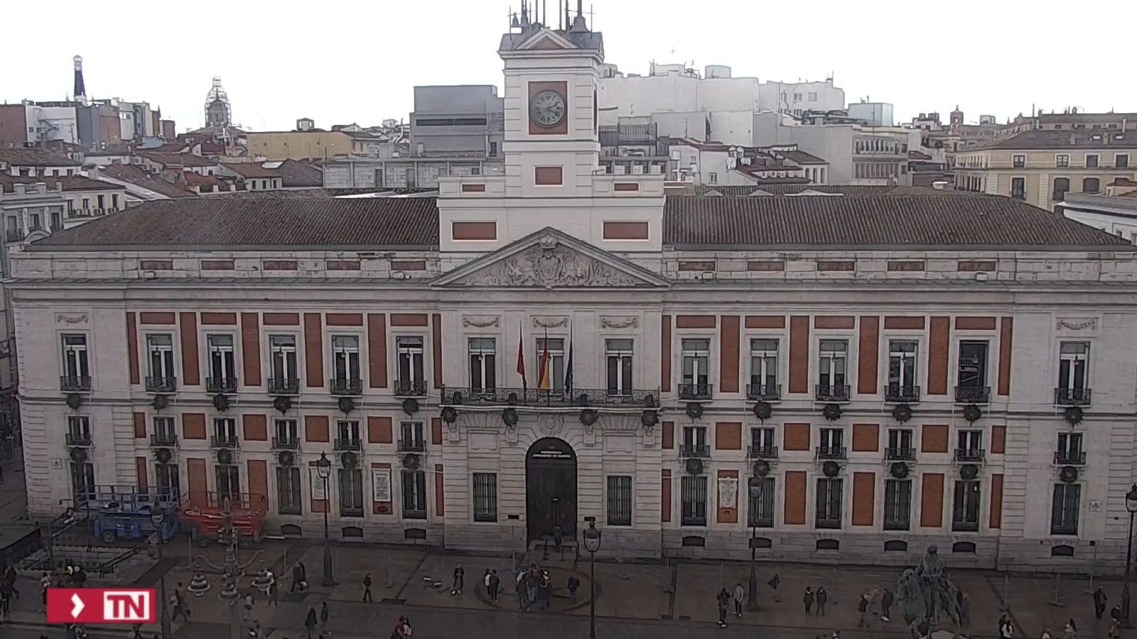 Casa de Correos