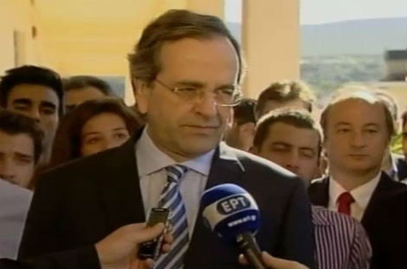 Samaras