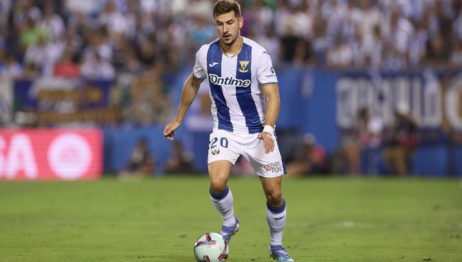 Javi Hernández