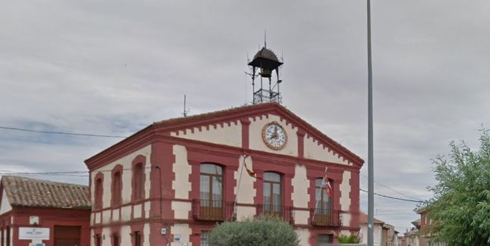 San Cristóbal de Entreviñas, en Zamora