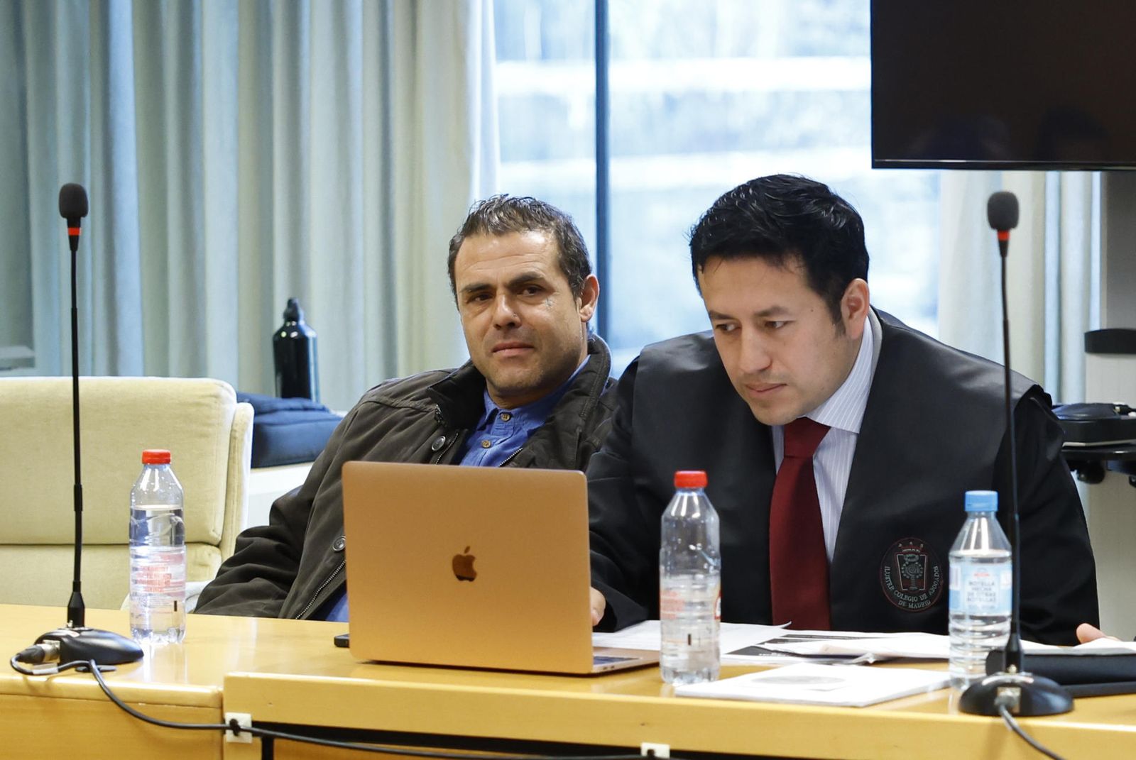 Se inicia el juicio por el crimen de Chapinería