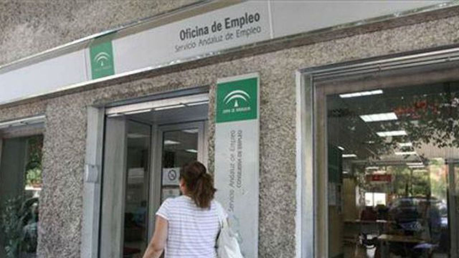 Fraude en los cursos de formación en Andalucía