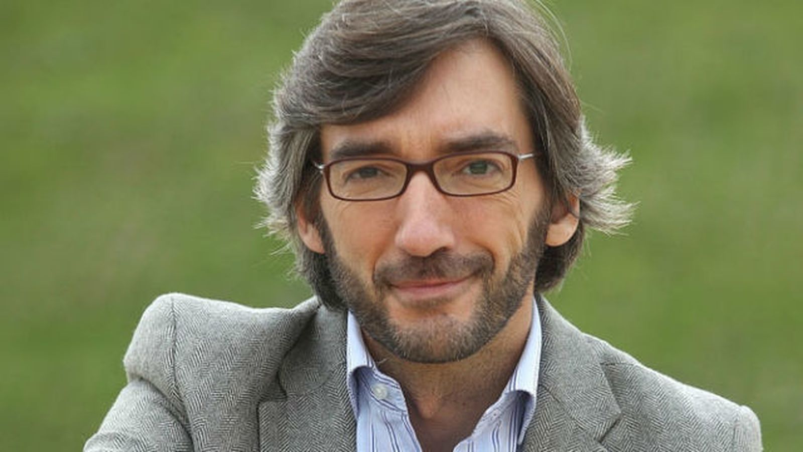 Iñaki Oyarzabal