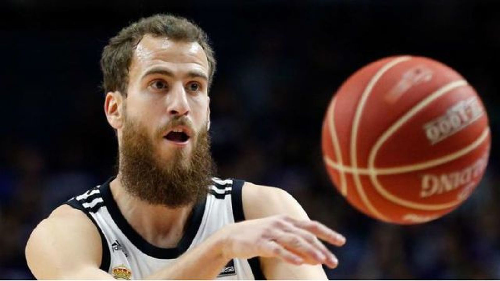 Sergio Rodríguez: "Jugar en el Palacio es una ventaja para nosotros"