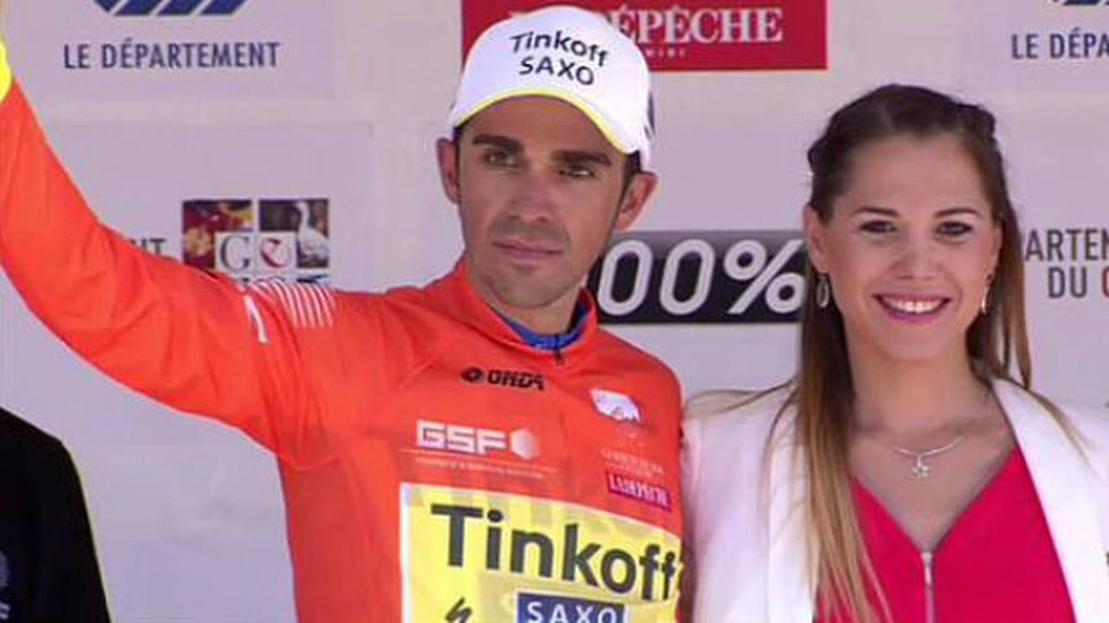 Alberto Contador