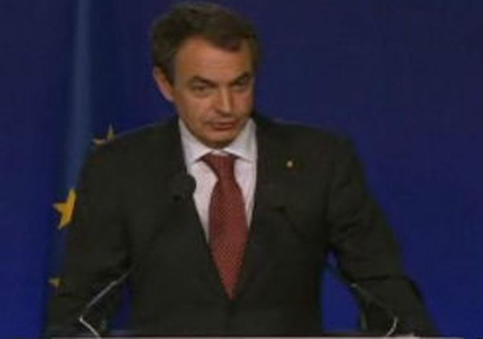 Zapatero