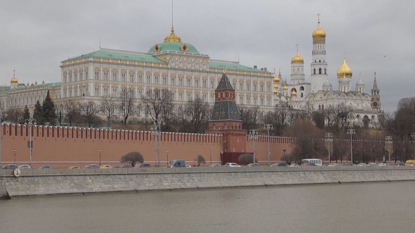 Pendientes de la respuesta de Rusia a la propuesta de alto el fuego con Ucrania