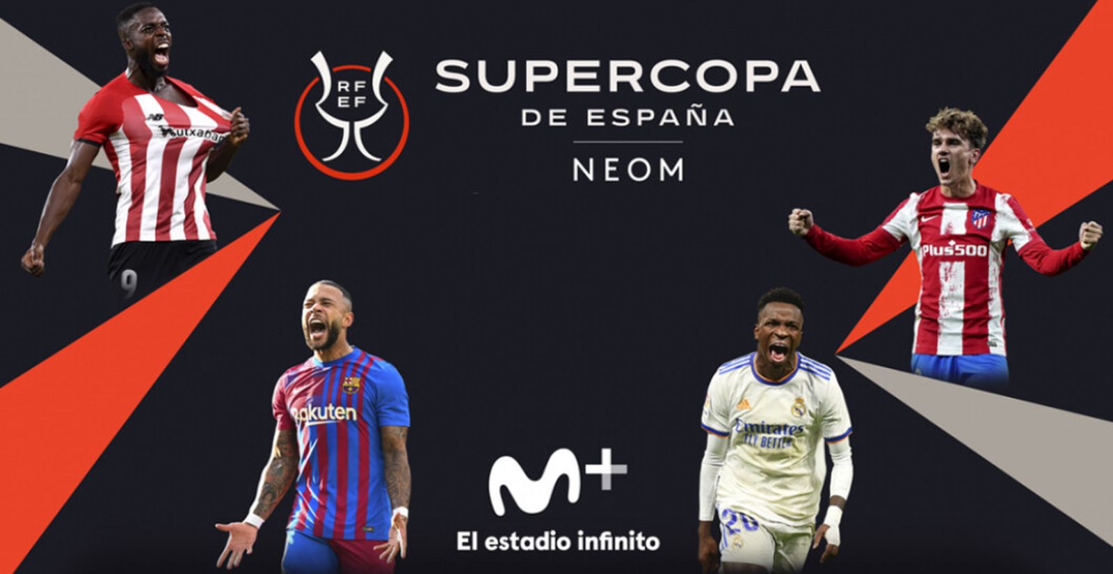 Supercopa de España