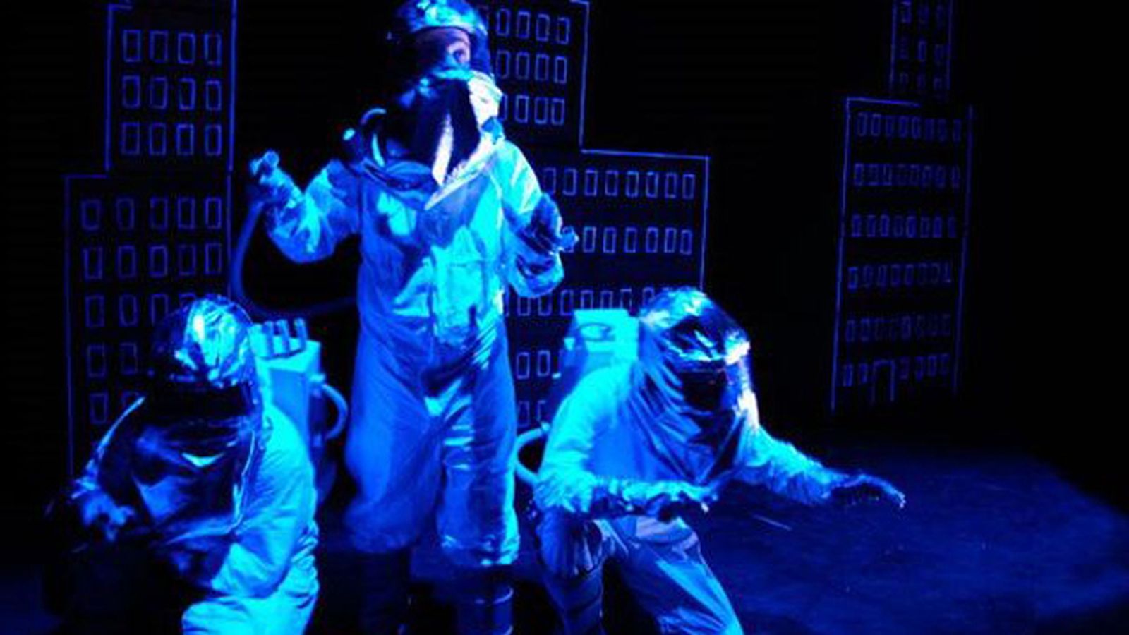 Teatralia 2015