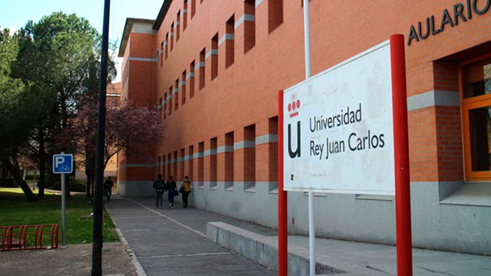 En juego el prestigio de la URJC