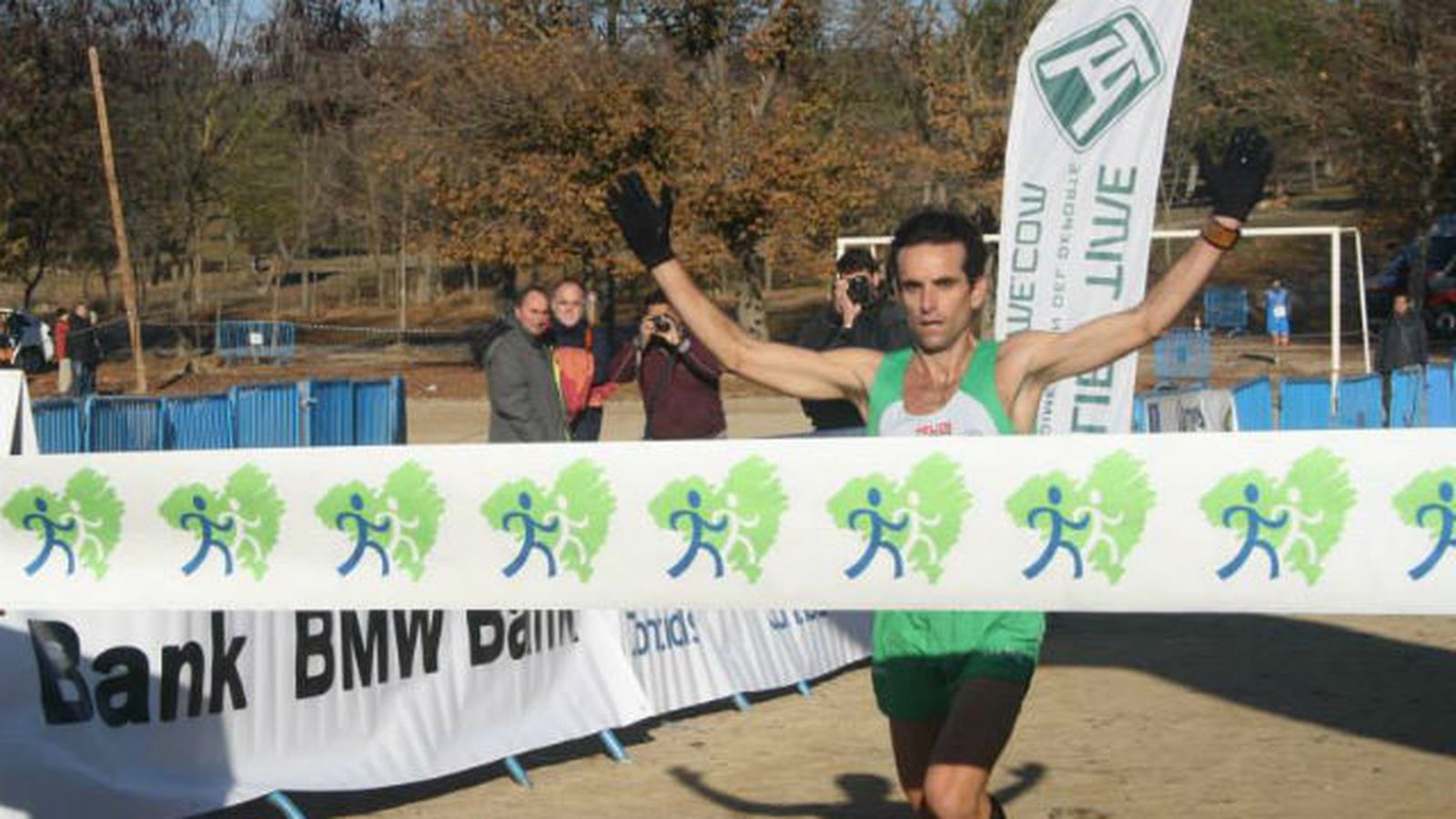Carrera de la Solidaridad