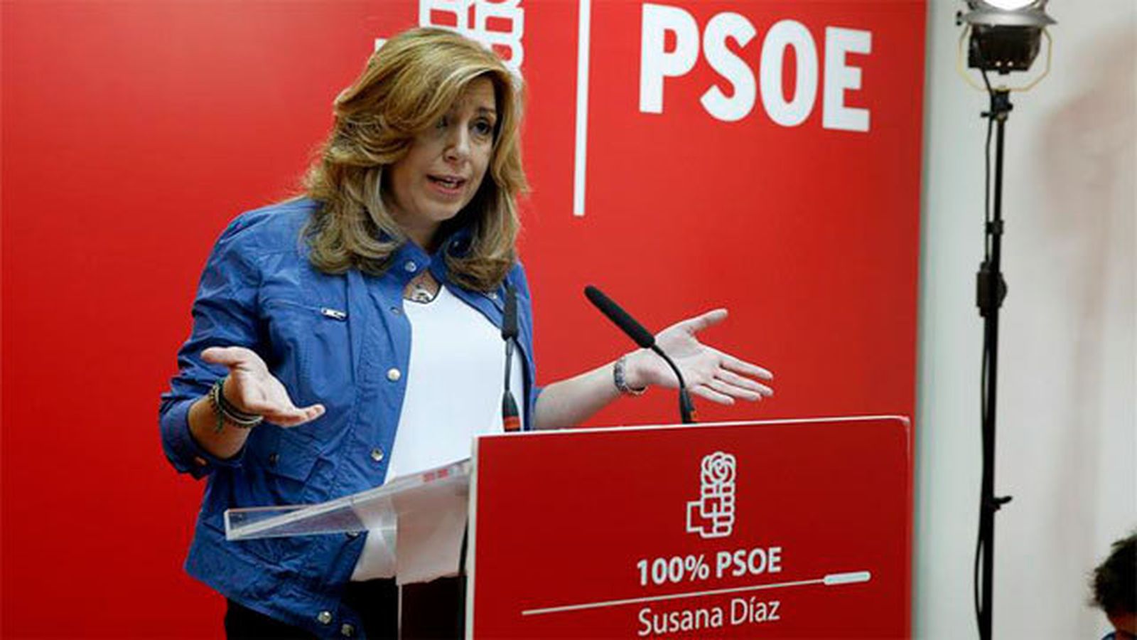Susana Díaz