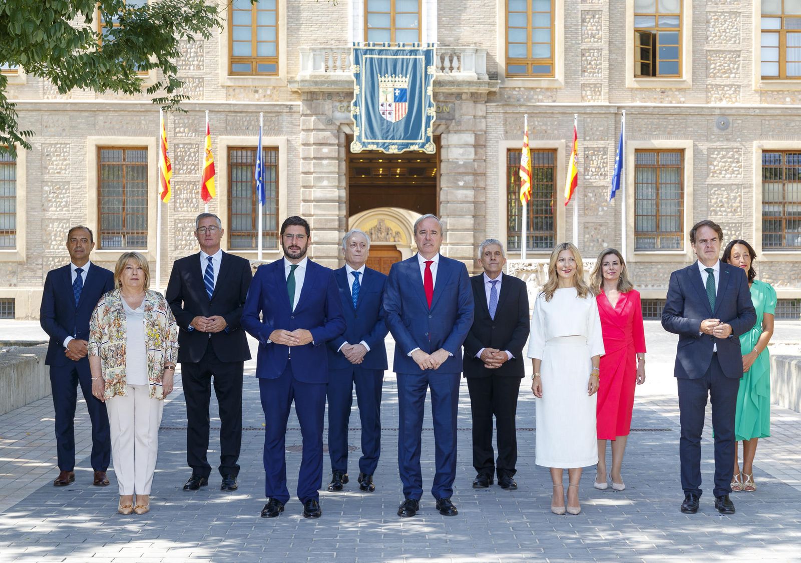 Aragón