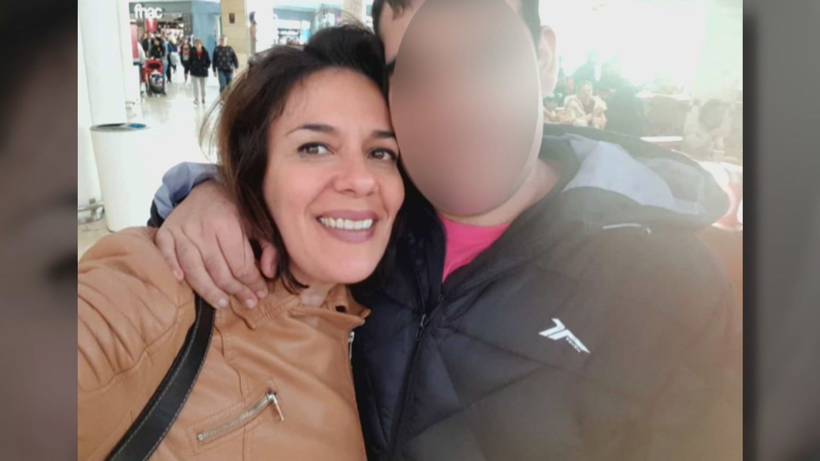 Gema, la madre del hijo de Dioni de Camela: “Su hijo lo necesita y yo también"