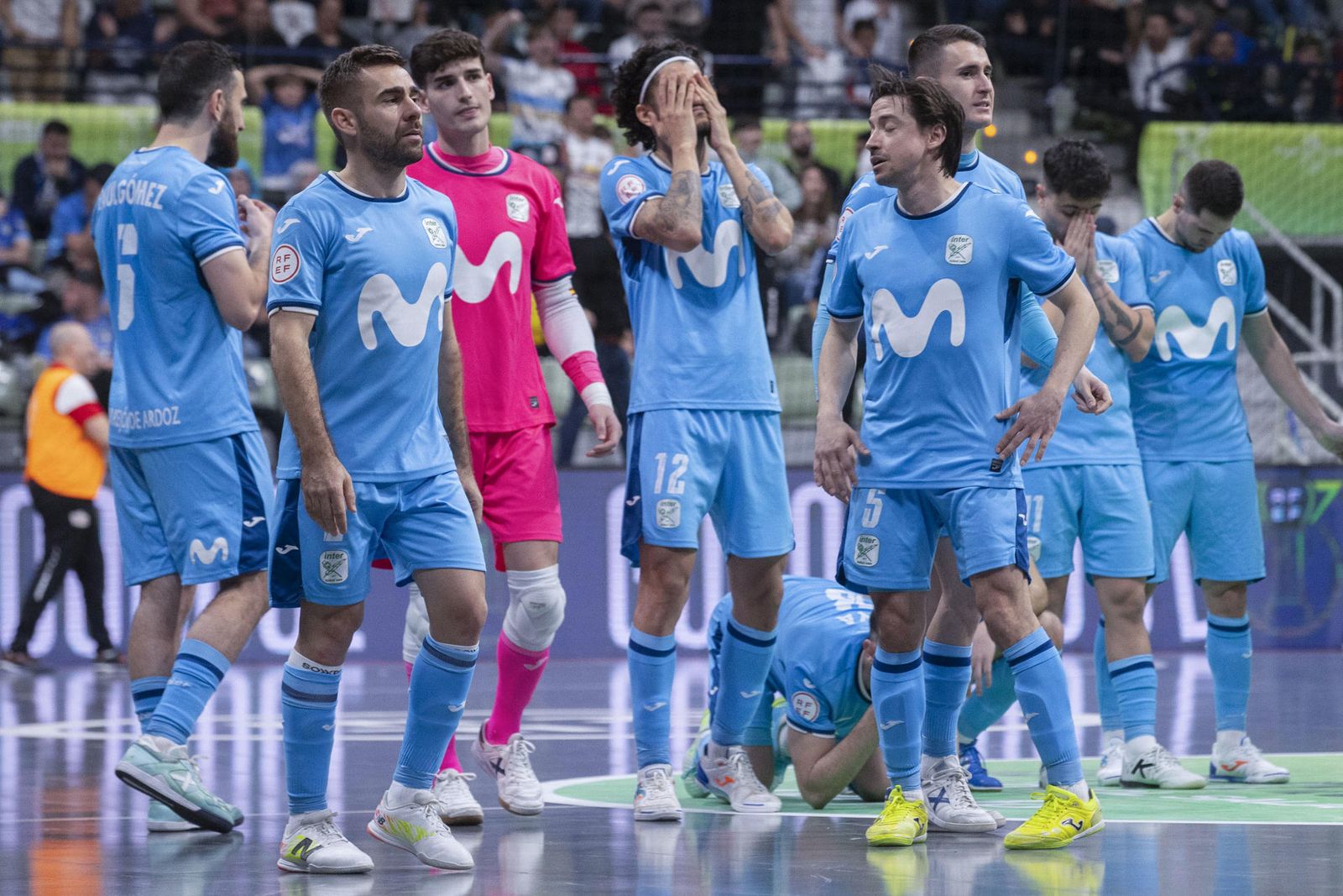 Movistar Inter