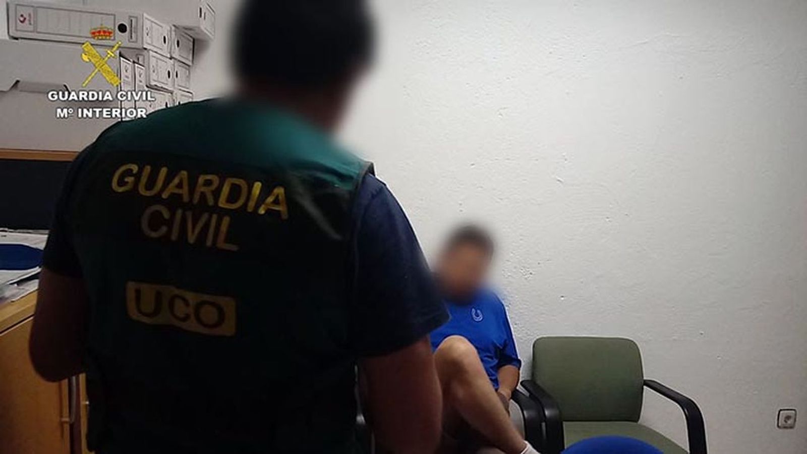 Las condenas a menores por delitos sexuales suben un 20%