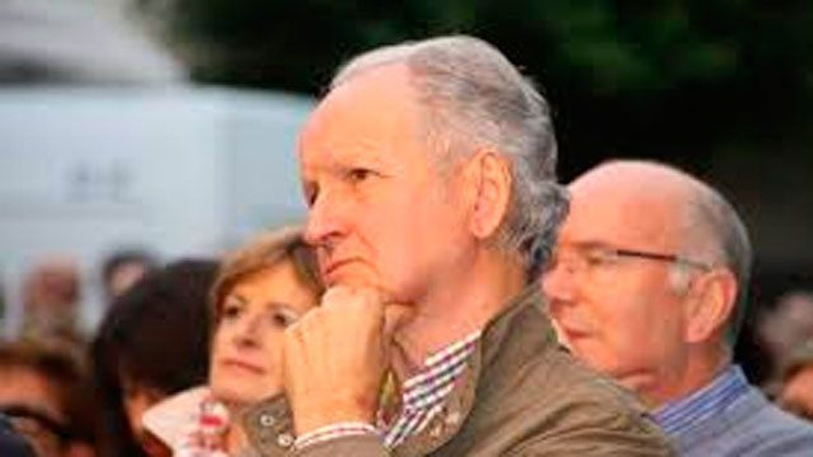 El Tribunal de Estrasburgo condena a España por el caso Atutxa