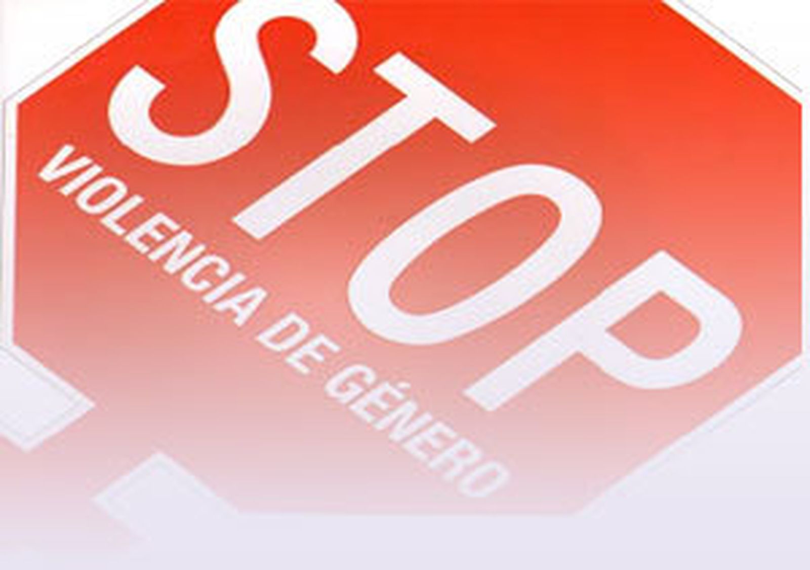 Stop violencia de género